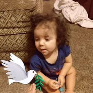 Meet your Posher, Tammy